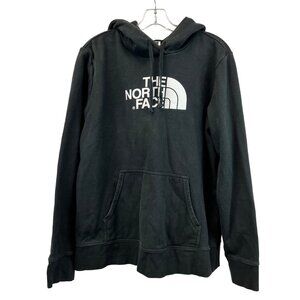 The North Face Black Hoodie